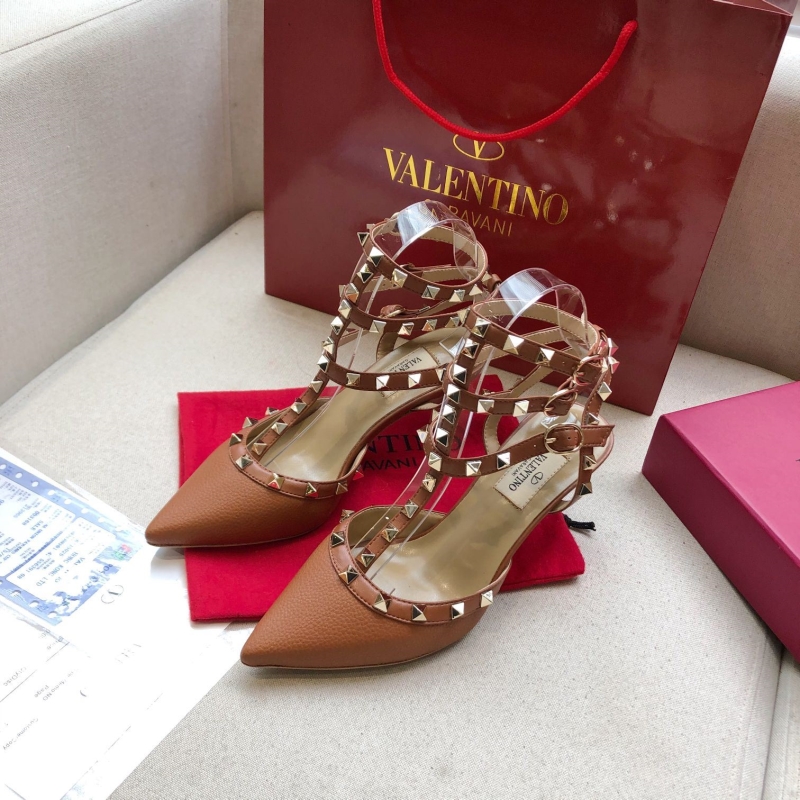 Valentino High Heels